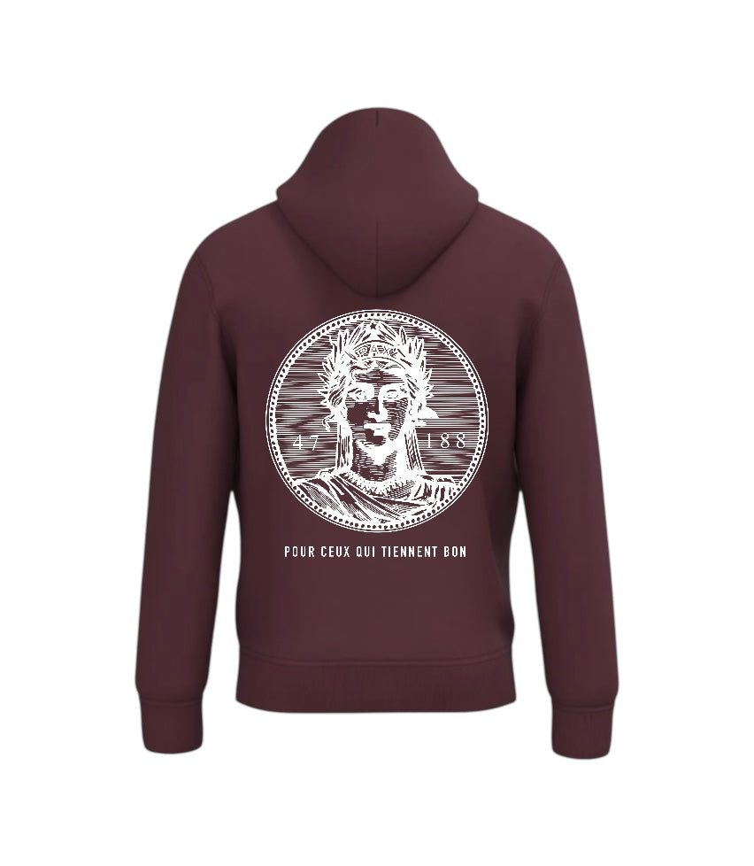 SWEAT MEDAILLE