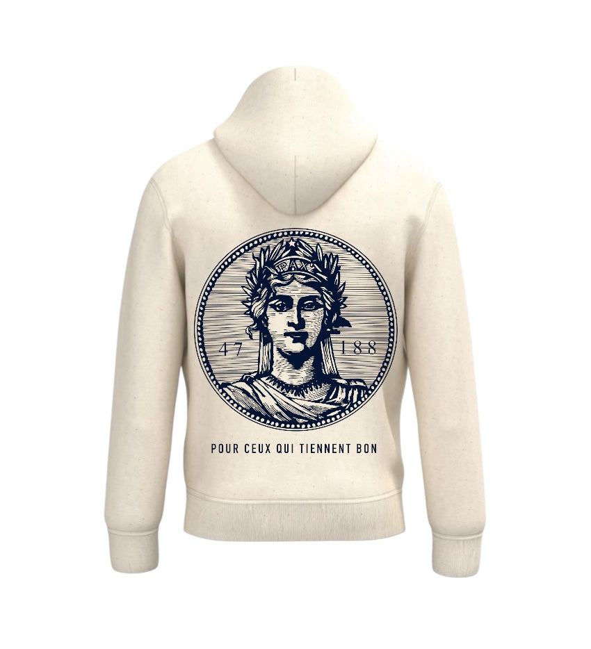 SWEAT LA MÉDAILLE