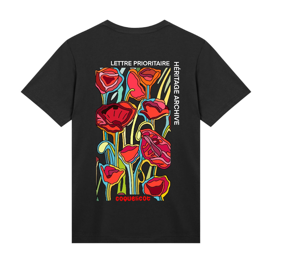 LE COQUELICOT