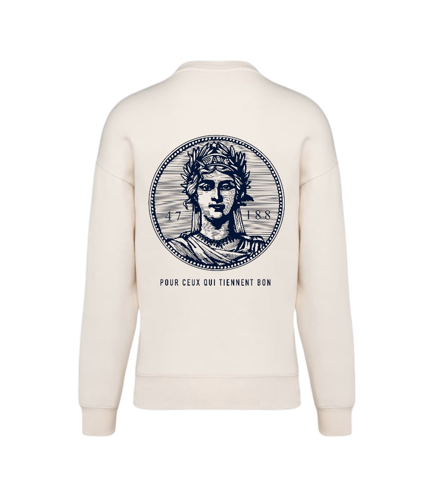 PULL MEDAILLE