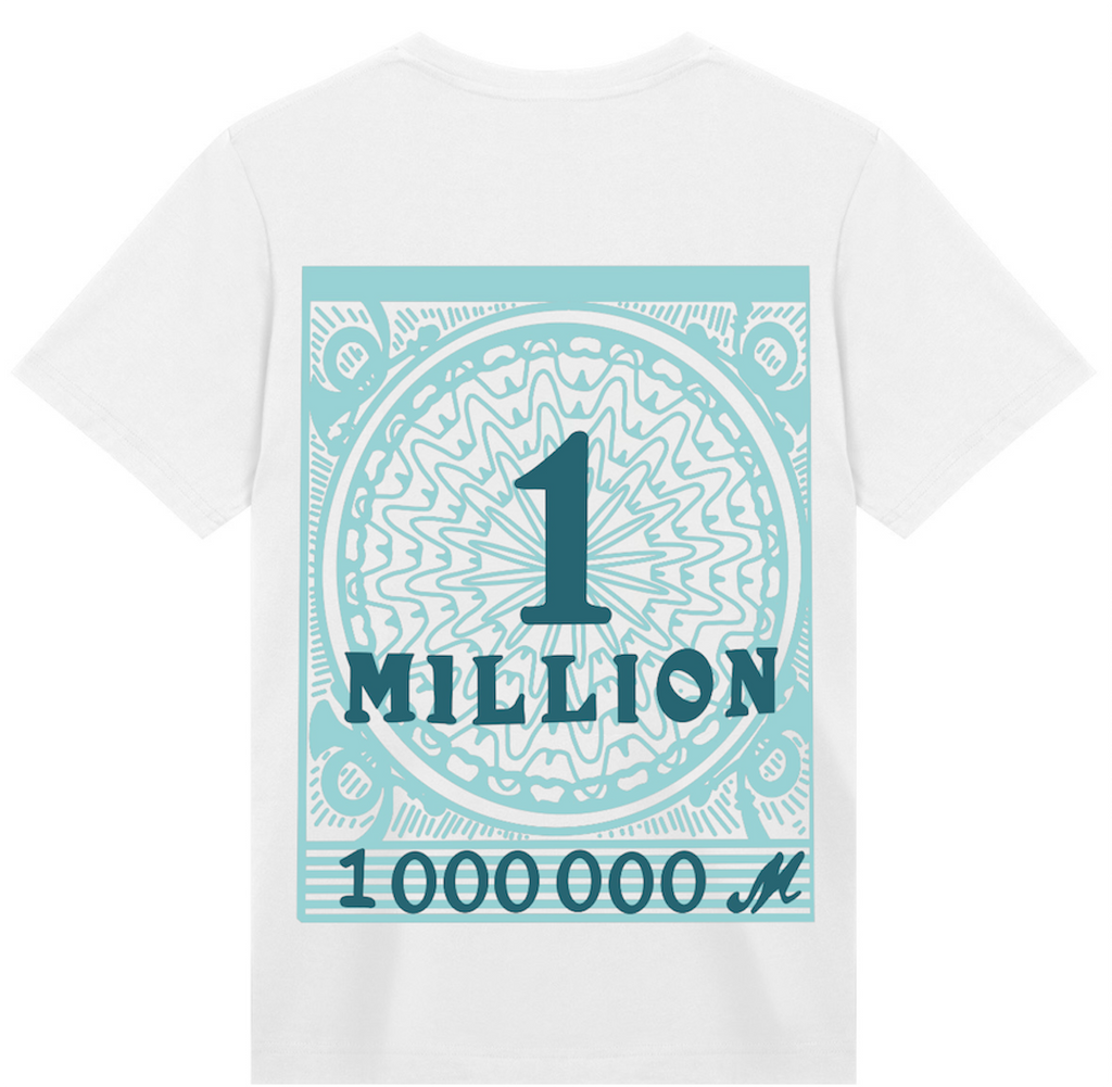 1 MILLION