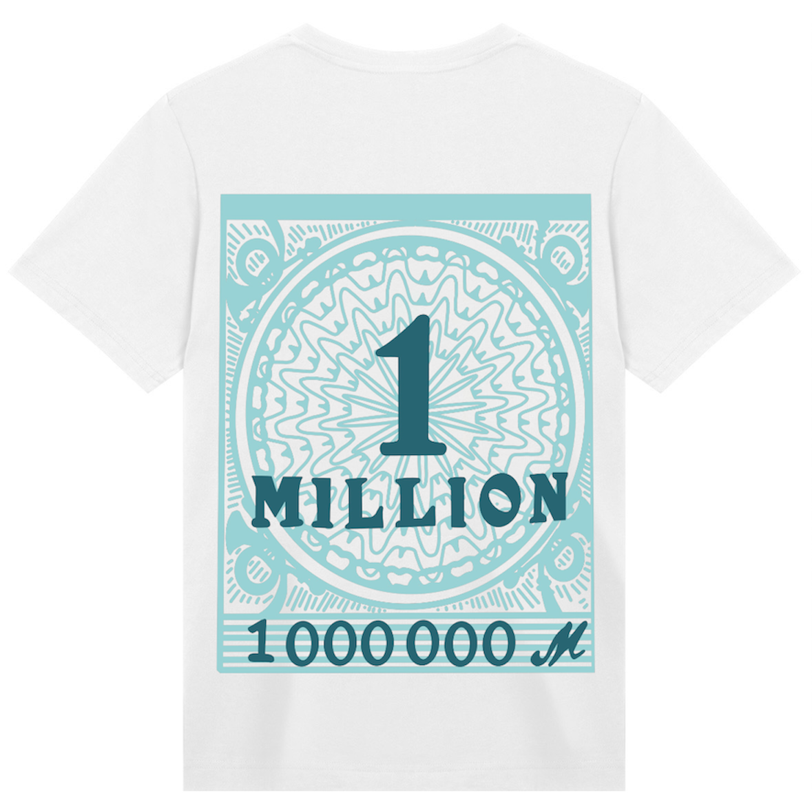 1 MILLION