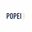 POPEIE logo