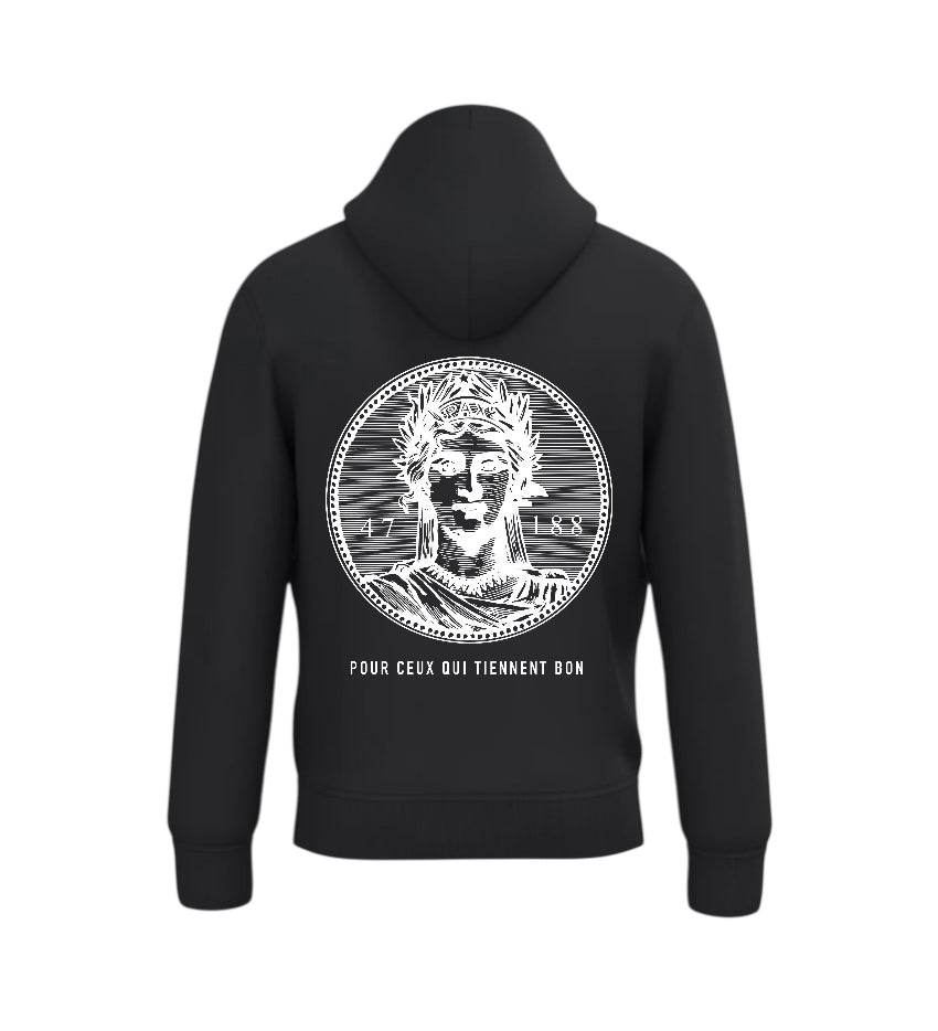 SWEAT LA MÉDAILLE