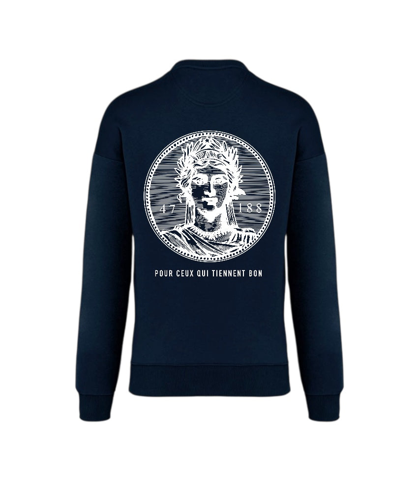 PULL MEDAILLE
