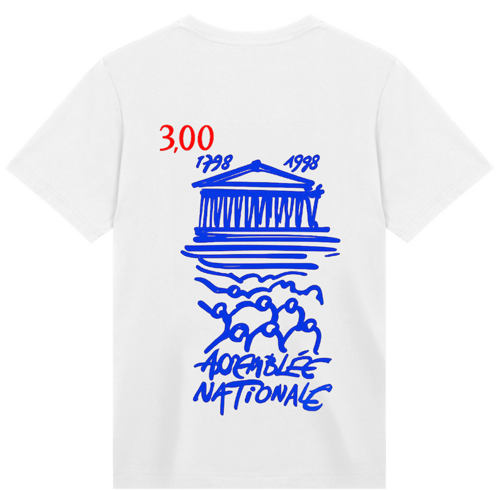 L'ASSEMBLEE