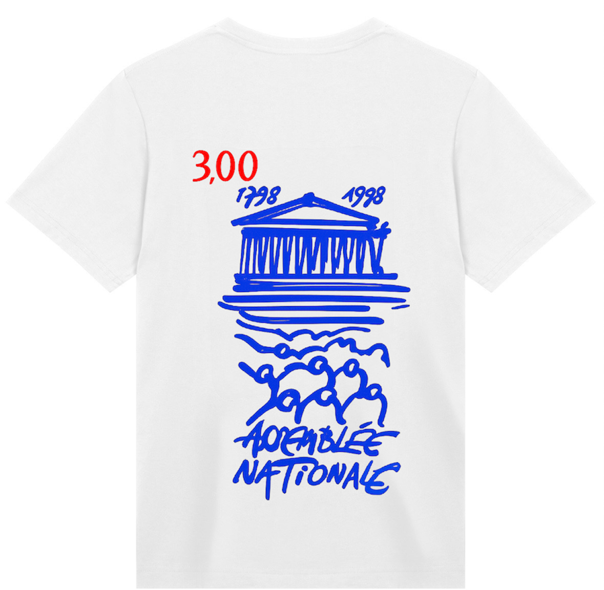 L'ASSEMBLEE