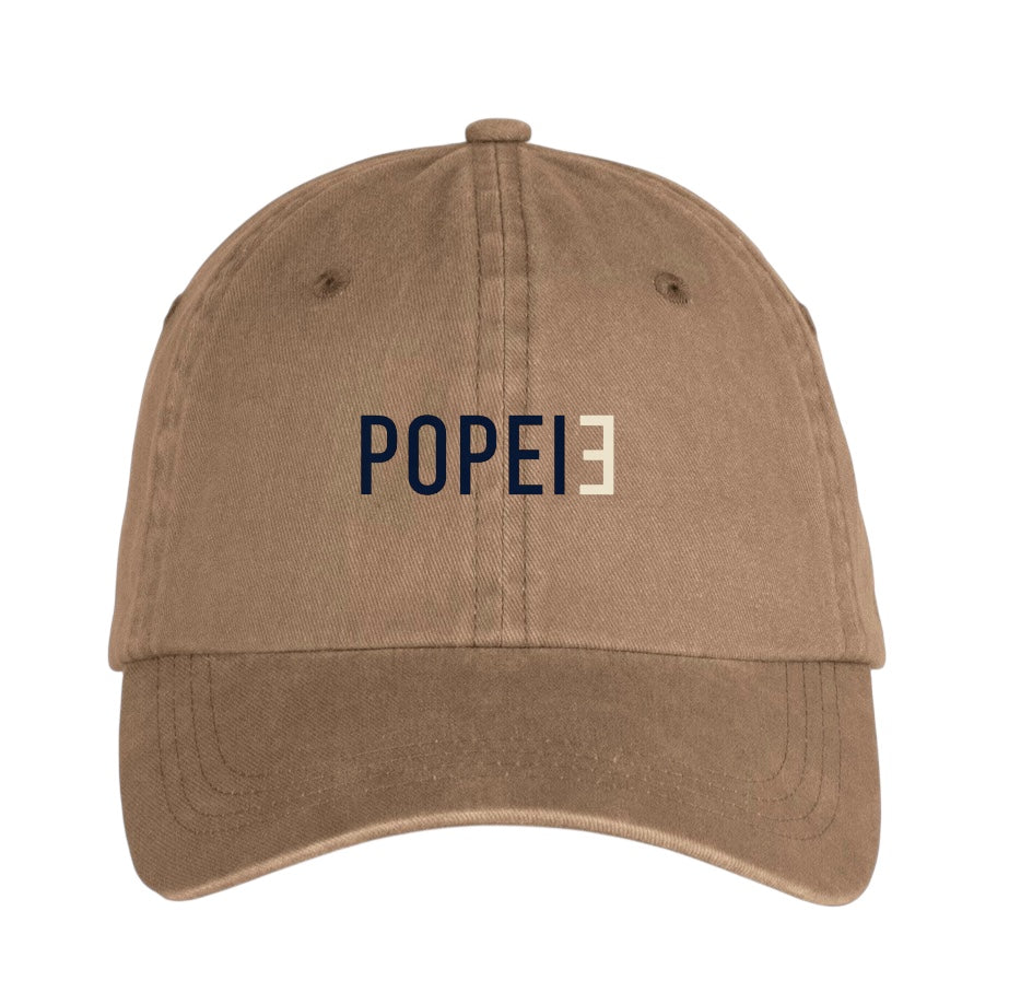 CASQUETTE P. BEIGE
