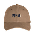 CASQUETTE P. BEIGE