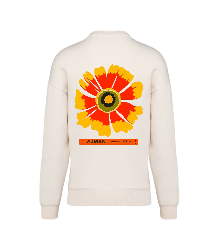PULL L' AJMAN