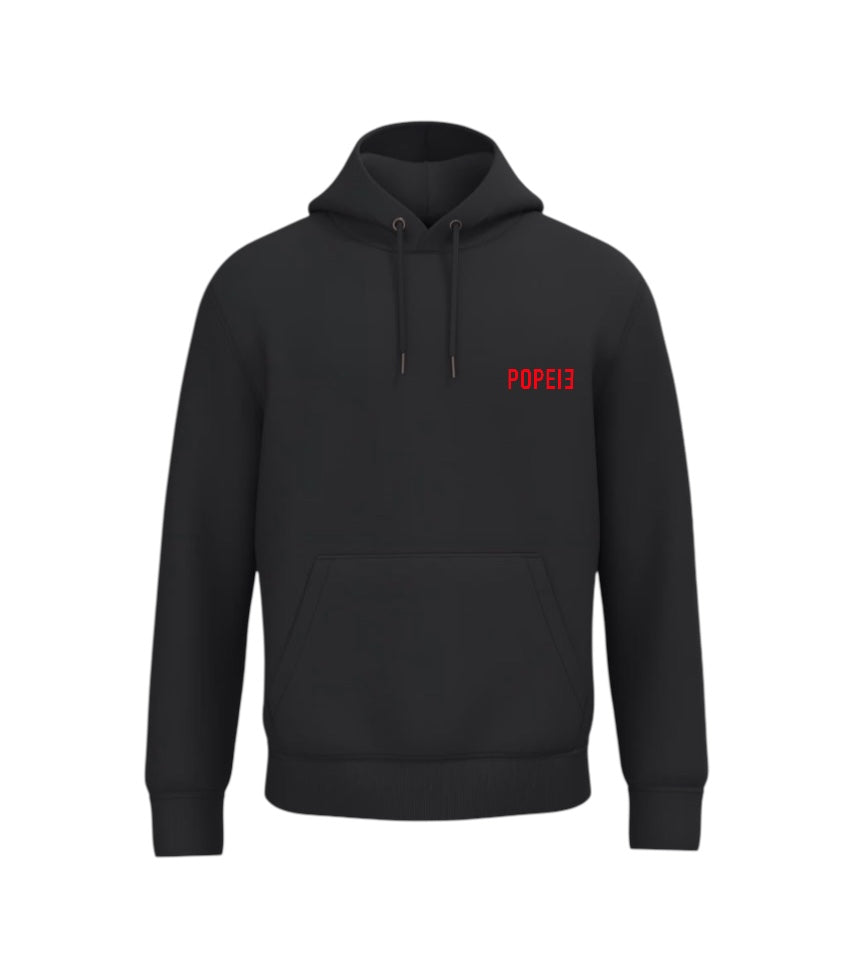 SWEAT COQUELICOT