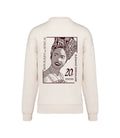 PULL L'ELEGANCE SENEGALAISE
