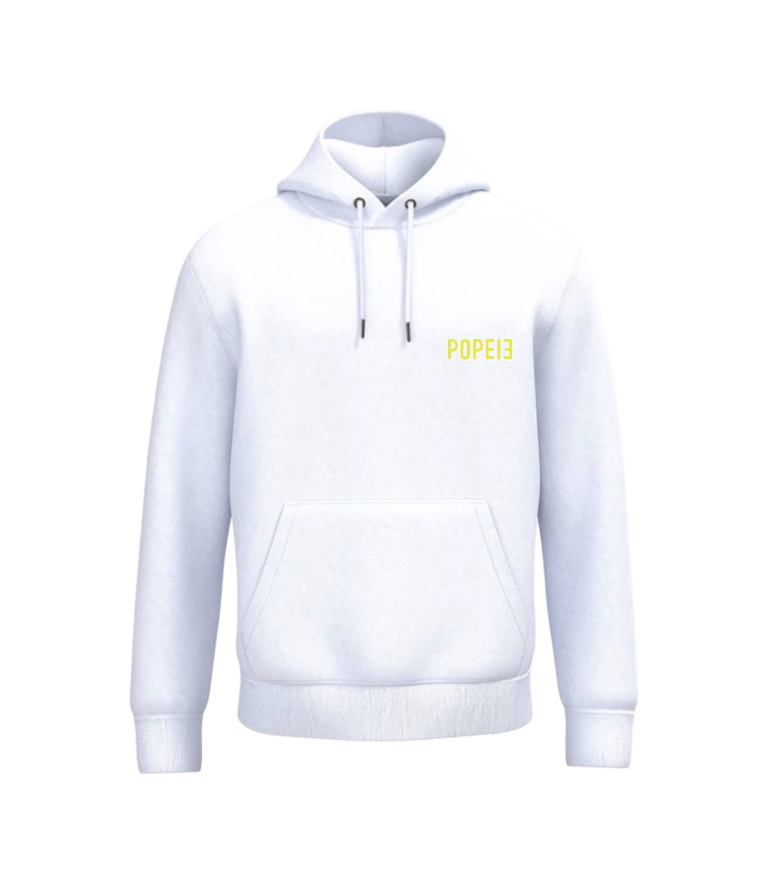 SWEAT COQUELICOT