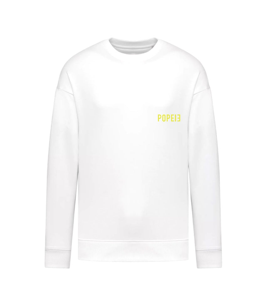 PULL COQUELICOT